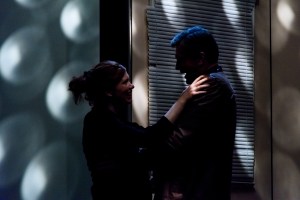 Downstage Left: A 2016 Love Story