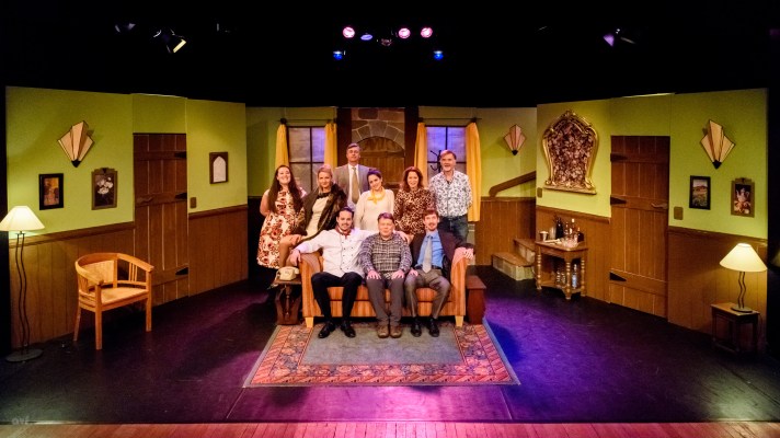 Copyright Arjen Veldt 2019