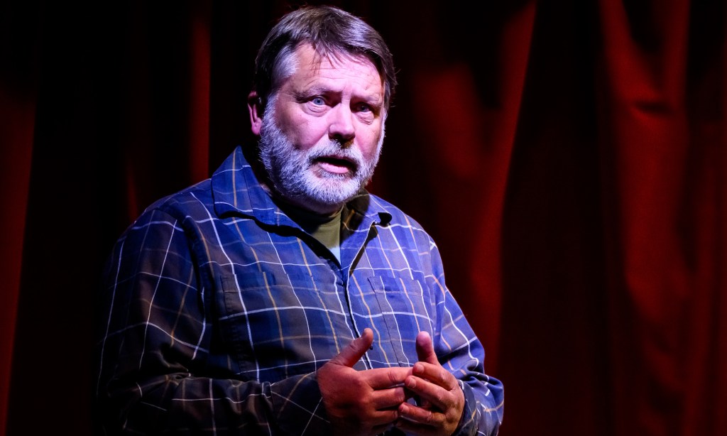 Proof at de nieuwe anita, photo by Arjen Veldt